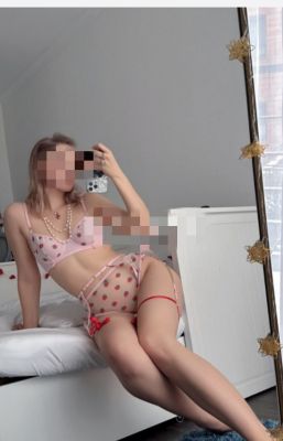 Полина — фото и отзывы о девушке