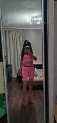 Нина, эротические фото