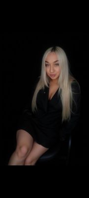 проститутка Евгения  (Ростов)